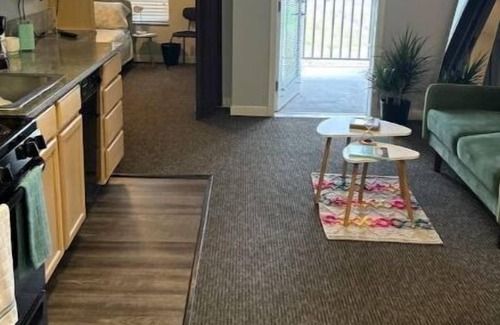 Downtown Indianapolis Apartment | Pool is not open yet