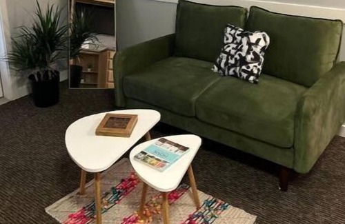 Downtown Indianapolis Apartment | Pool is not open yet