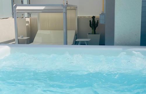 Adeje House | Pool Jacuzzi Home of Tulio