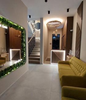 Vrdnik Apartment | POOL RESORT Vila Lena - KING SIZE Apartman 12