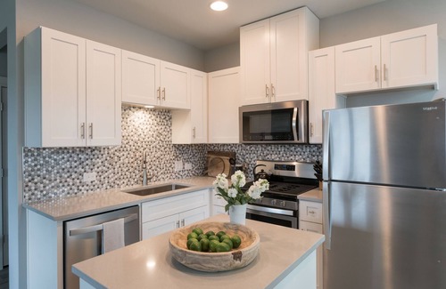 Clarksville House | Pool/Spa, guesthouse in the heart of ATX