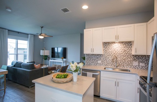 Clarksville House | Pool/Spa, guesthouse in the heart of ATX