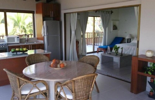 South Hotel Zone Hotel | Pool-view Inviting 2BR Condo Near the Beach with Tennis Court