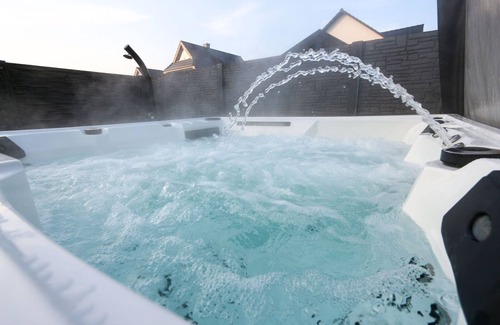 Pruchten House | Poolaris, Germany