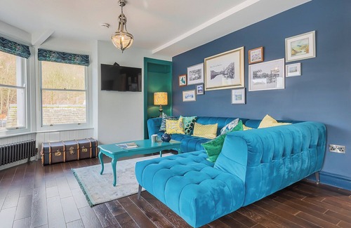 Pooley Bridge Cottage | Pooley Bridge Apartment - UK44955