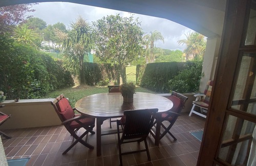 Platja d'Aro Villa | Pools with slide, tennis and enjoy!
