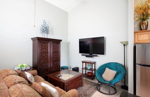 Key West House | Poolside Cottage #411