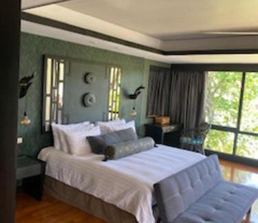 Choeng Thale Villa | Poolside Luxury Laguna 2-Bed Villa in Cherngtalay