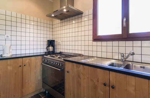 Montignac Villa | Poolside Luxury Villa in Montignac