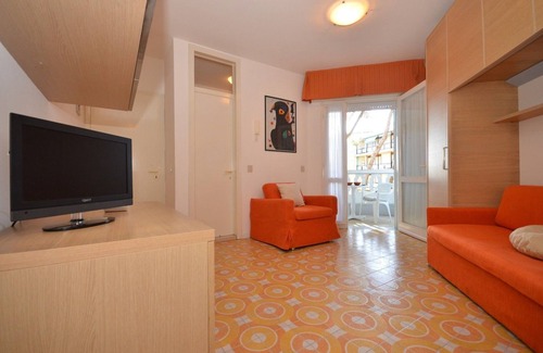 Lignano Riviera Apartment | Poolside studio retreat by Beahost Rentals