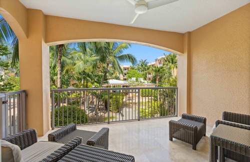 Key West Condo | Poolside Suite with Direct Pool Access