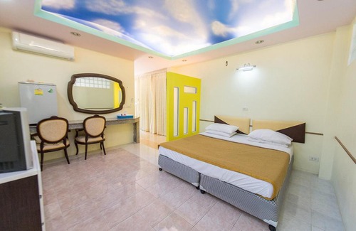 Sarika Resort | Poomvarin Resort