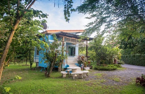 Sarika Resort | Poomvarin Resort