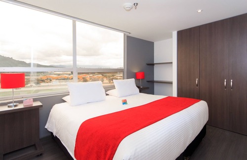 Tocancipa Hotel | Pop Art Hotel Tocancipá y Centro de Convenciones