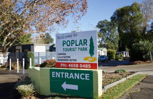 Elderslie Other | Poplar Tourist Park