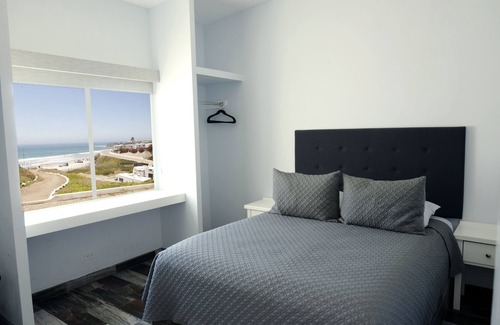 Plan Libertador Villa | Popotla Villa 204