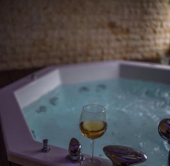 Beserovina Ski Chalet | Popovic SPA house Tara