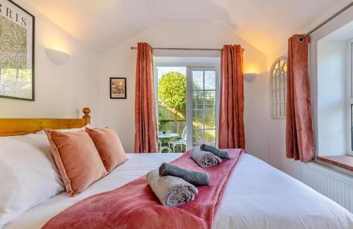 Stiffkey House | Poppy Cottage