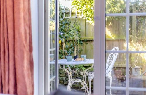 Stiffkey House | Poppy Cottage