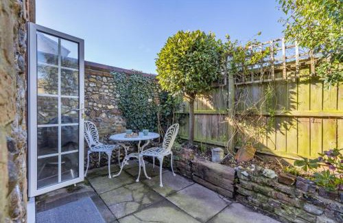 Stiffkey House | Poppy Cottage