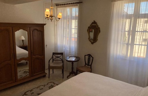 Ceret Bed & Breakfast | Poppys Chambres d'Hotes