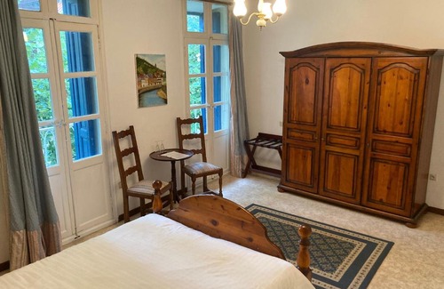 Ceret Bed & Breakfast | Poppys Chambres d'Hotes