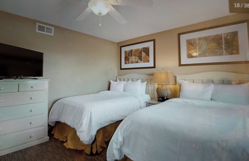 Florida Center Resort | Poptart Bowl or Disney bound - Check this out!