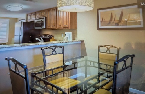 Florida Center Resort | Poptart Bowl or Disney bound - Check this out!