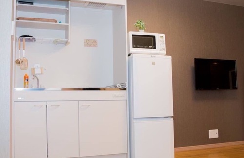 Nishijin House | Popular accommodation, Whole House Rental, nijo Castle, 3 mins t