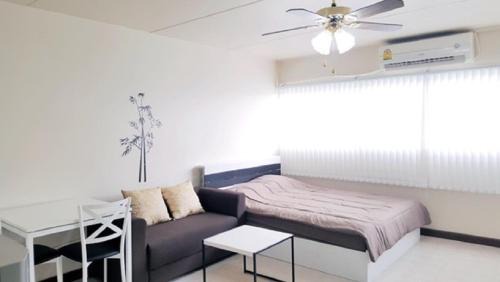 Ban Mai Apartment | Popular Condo C6