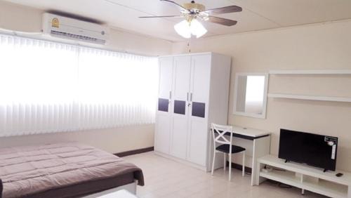 Ban Mai Apartment | Popular Condo C6
