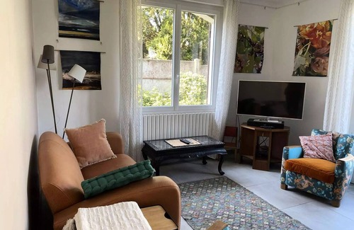 Pornichet Villa | PORNICHET - SAINT MARGUERITE