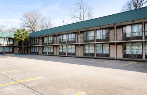 Port Allen Hotel | Port Allen Inn