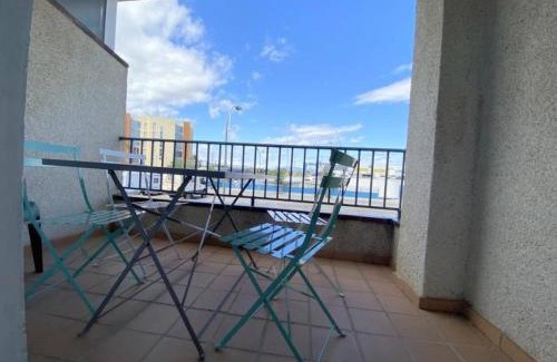 Santa Margarida Apartment | Port badia 1b