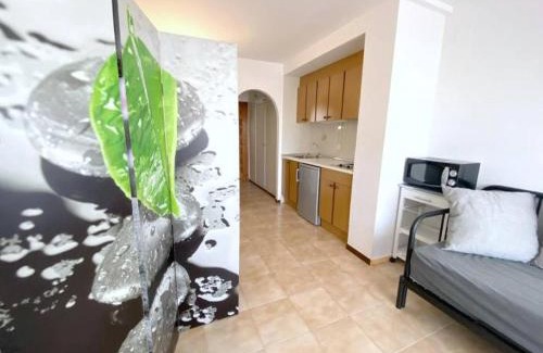 Santa Margarida Apartment | Port badia 1b