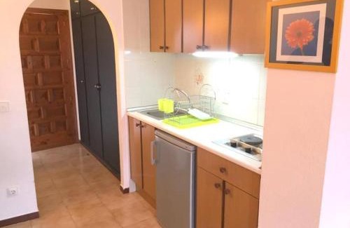 Santa Margarida Apartment | Port badia 1b