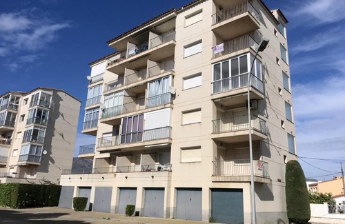 Santa Margarida Apartment | Port badia 2 2e