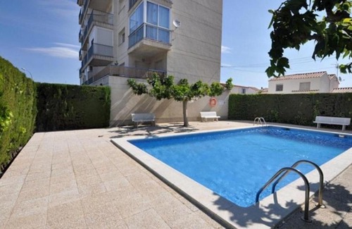 Santa Margarida Apartment | Port badia 2 2e