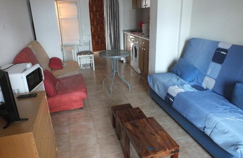 Santa Margarida Apartment | Port badia 3 c