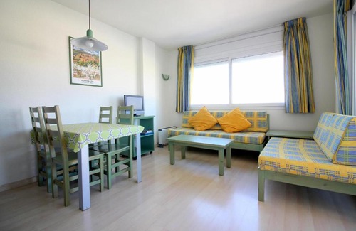Santa Margarida Apartment | Port Canigó II 304