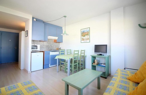 Santa Margarida Apartment | Port Canigó II 304