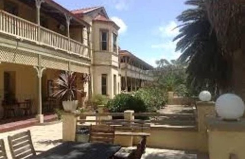 Port Denison House | Port Denison Getaway