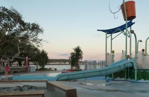Bowen Hotel | Port Denison Motor Inn