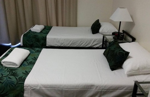 Bowen Hotel | Port Denison Motor Inn