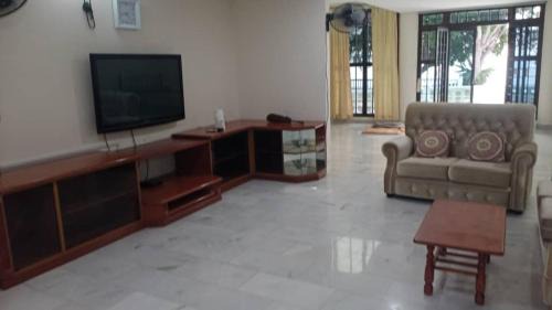 Kampung Ayer Meleleh House | Port Dickson Home Stay
