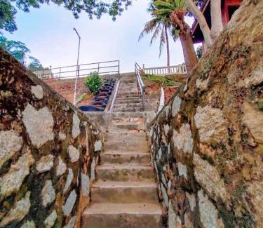 Kampung Ayer Meleleh House | Port Dickson Home Stay