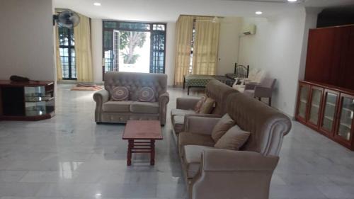 Kampung Ayer Meleleh House | Port Dickson Home Stay