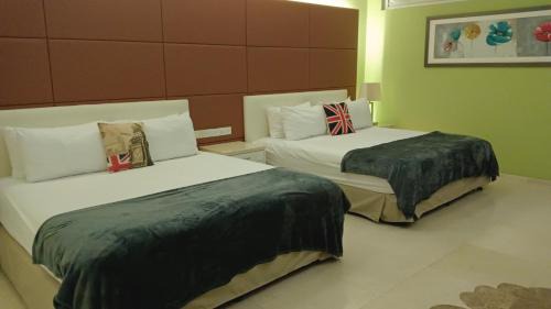 Port Dickson Villa | Port Dickson Leisure Water Villa
