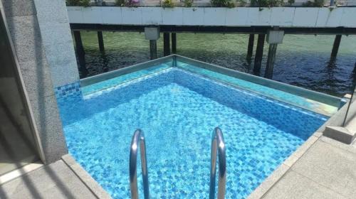 Port Dickson Villa | Port Dickson Leisure Water Villa