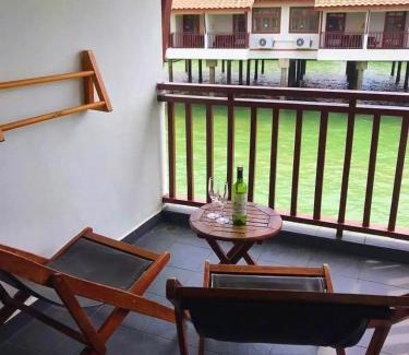 Kampung Dhobi House | Port Dickson Private Unit Chalet